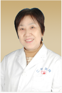 九江仁愛醫院主治醫師周紹蘭