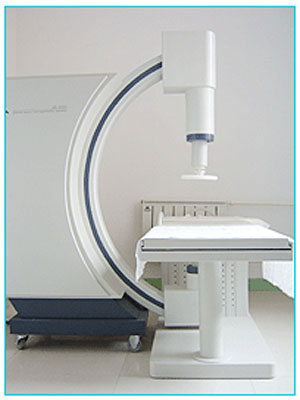 螺旋體外短波治療儀