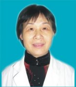 主治醫師、B超室主任_梅淑榮