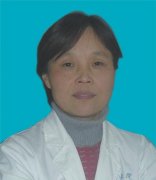 烏魯木齊婦科醫院婦科主治醫師--馬莉云