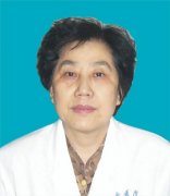 烏魯木齊西北女子醫院主治醫師周紹蘭