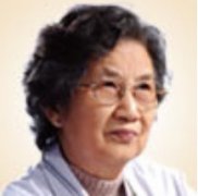 西北女子醫院婦產科學科帶頭人李秀蘭